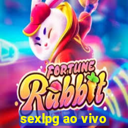 sexlpg ao vivo